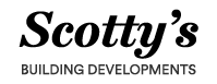 Scotty’s Building Developments Logo